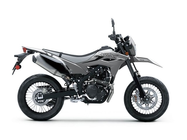 Union MO 2025 Kawasaki KLX®230SM ABS more details - kawasaki klx®230sm abs