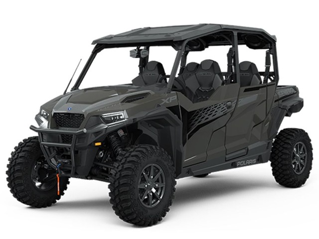 Union MO 2025 Polaris General XP 4 1000 Ultimate more details - polaris general xp 4 1000 ultimate
