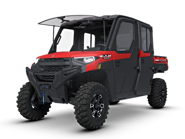 Union MO 2027 Polaris Ranger Crew XP 1000 NorthStar Premium more details - polaris ranger crew xp 1000 northstar premium