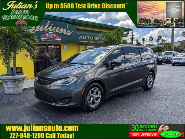 Chrysler Pacifica Touring L - New Port Richey FL