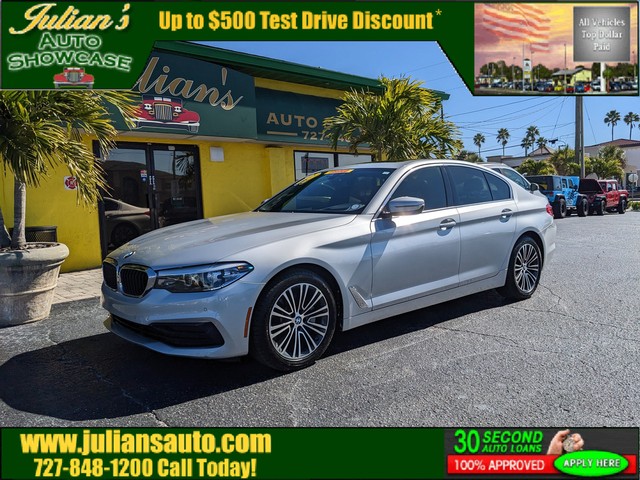 BMW 5 Series 530i - New Port Richey FL