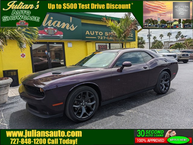 Dodge Challenger SXT - New Port Richey FL