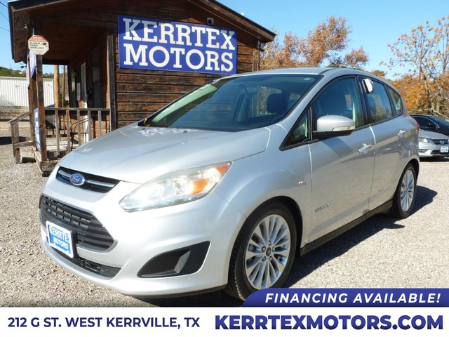 Ford C-Max Hybrid SE - Kerrville TX