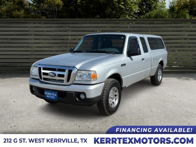 Ford Ranger 2WD XLT SuperCab - Kerrville TX