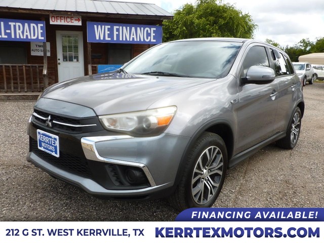Mitsubishi Outlander Sport ES 2.0 - Kerrville TX