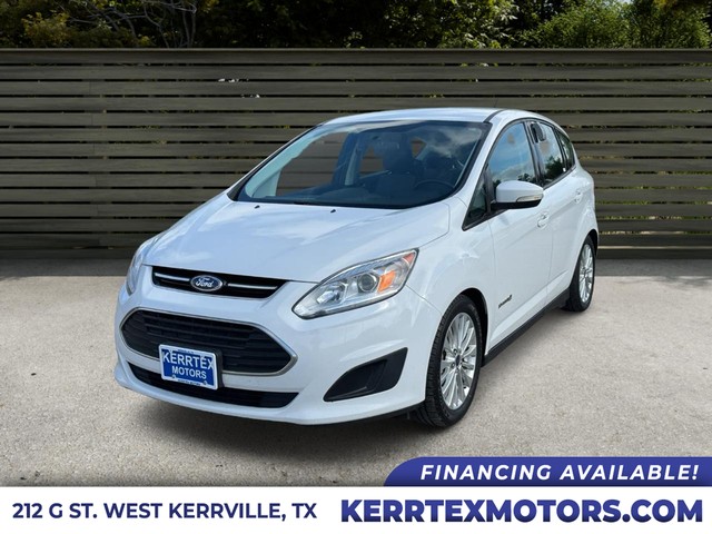 Ford C-Max Hybrid SE - Kerrville TX