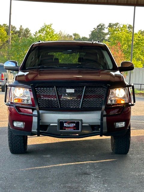 Killeen TX 2010 Chevrolet Suburban more details - chevrolet suburban