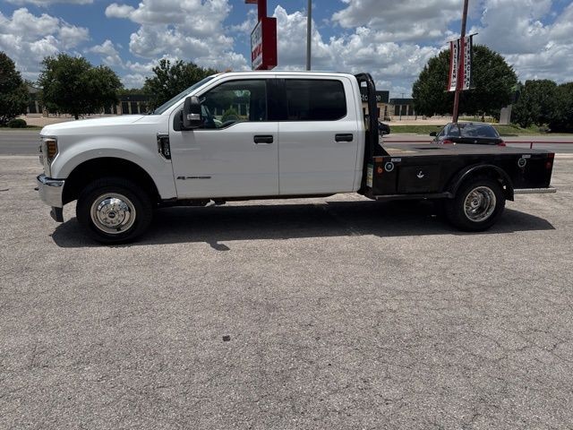 Killeen TX 2019 Ford Super Duty F-350 DRW more details - ford super duty f-350 drw