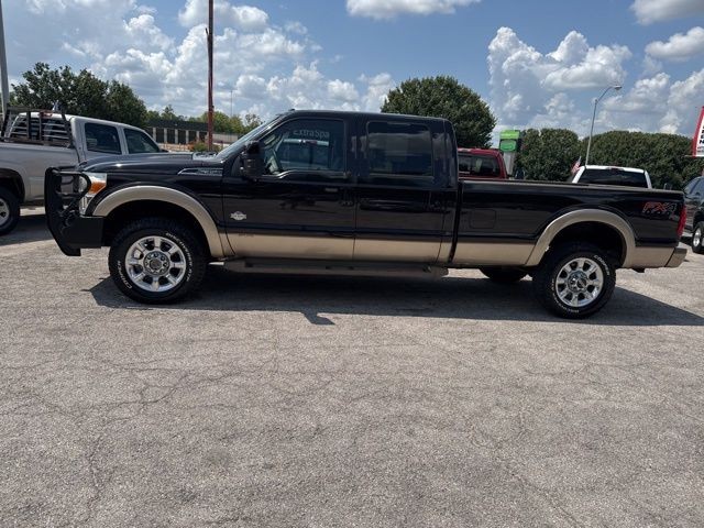 Killeen TX 2013 Ford Super Duty F-350 SRW more details - ford super duty f-350 srw