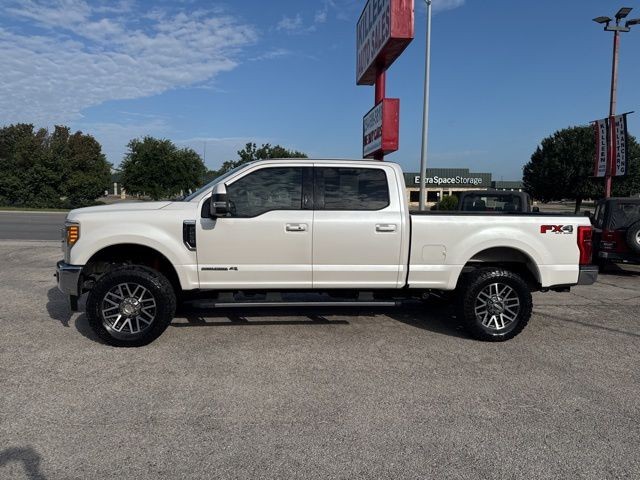 Killeen TX 2017 Ford Super Duty F-250 SRW more details - ford super duty f-250 srw