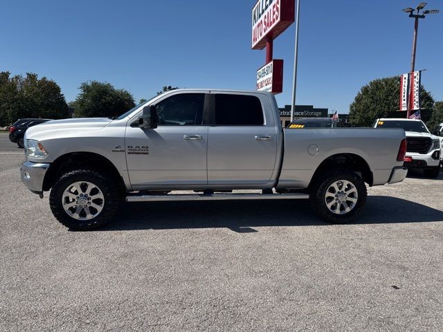 Killeen TX 2016 Ram 2500 more details - ram 2500