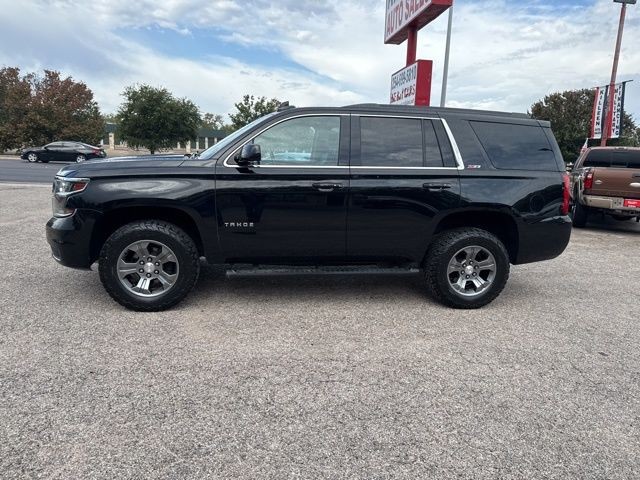 Killeen TX 2020 Chevrolet Tahoe more details - chevrolet tahoe