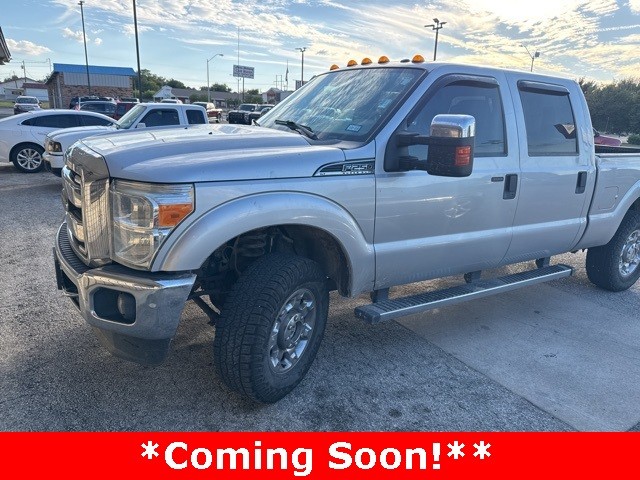 Ford Super Duty F-250 SRW Vehicle Image 03