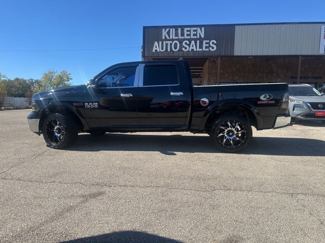 Killeen TX 2015 Ram 1500 more details - ram 1500