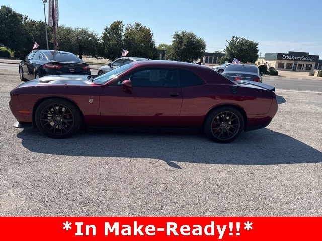 Killeen TX 2017 Dodge Challenger more details - dodge challenger