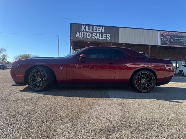 Killeen TX 2017 Dodge Challenger more details - dodge challenger