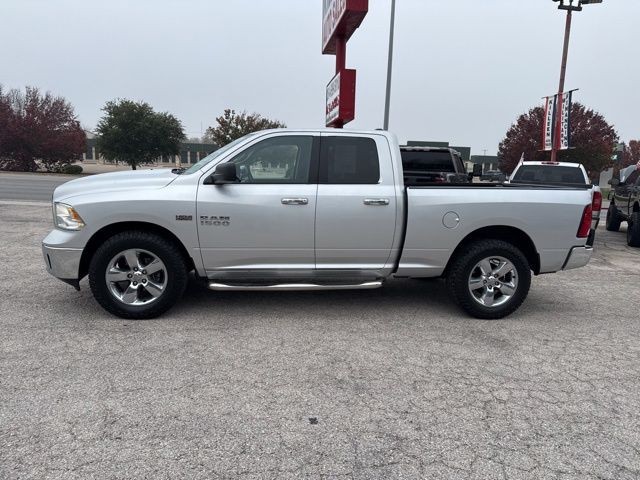 Killeen TX 2013 Ram 1500 more details - ram 1500