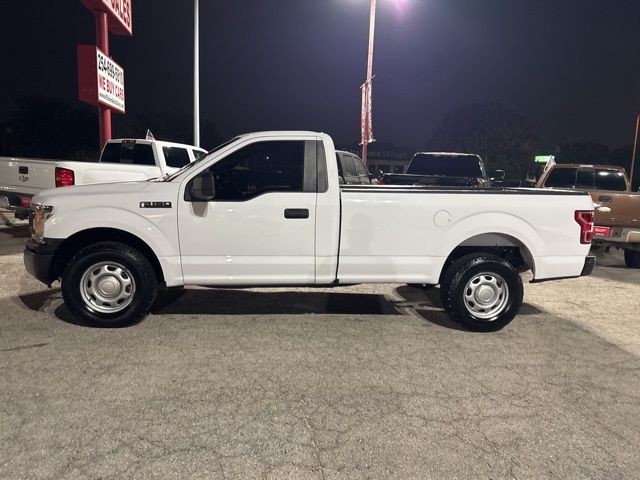 Killeen TX 2020 Ford F-150 more details - ford f-150