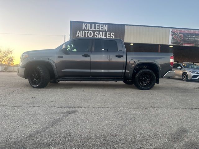 Killeen TX 2019 Toyota Tundra more details - toyota tundra