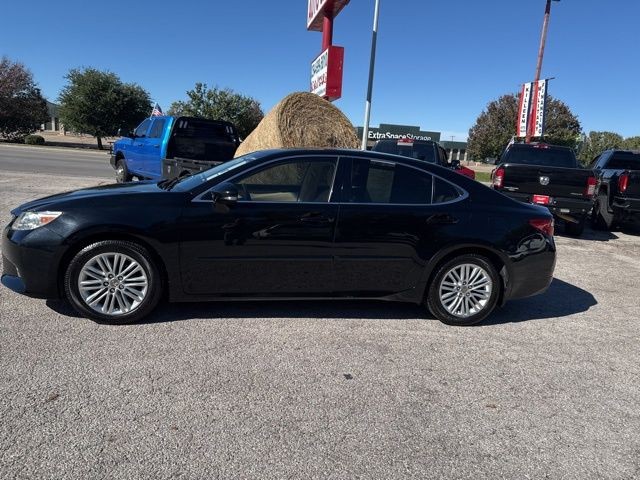 Killeen TX 2014 Lexus ES 350 more details - lexus es 350