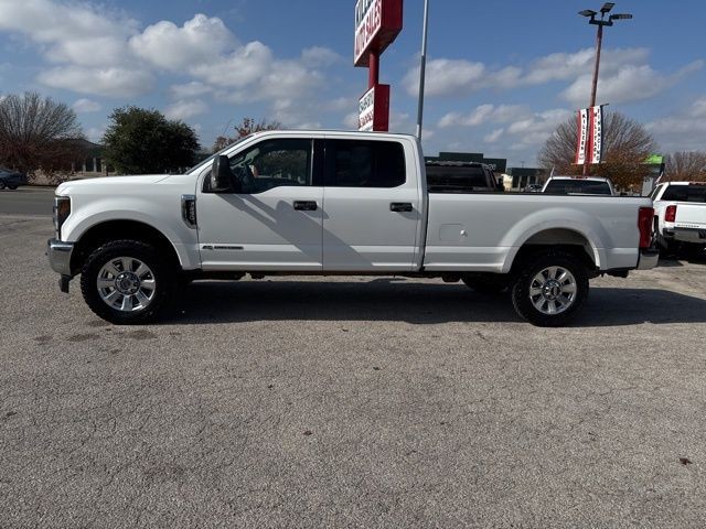 Killeen TX 2017 Ford Super Duty F-250 SRW more details - ford super duty f-250 srw