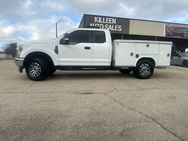 Killeen TX 2022 Ford Super Duty F-250 SRW more details - ford super duty f-250 srw