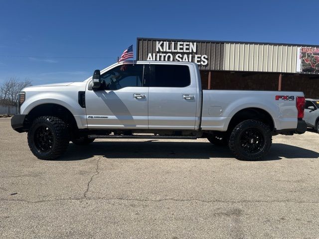 Killeen TX 2019 Ford Super Duty F-250 SRW more details - ford super duty f-250 srw
