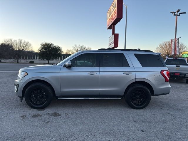Killeen TX 2020 Ford Expedition more details - ford expedition