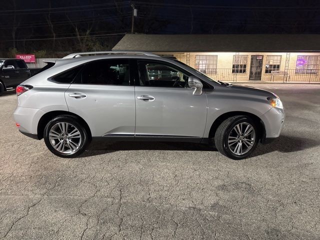 Killeen TX 2015 Lexus RX 350 more details - lexus rx 350