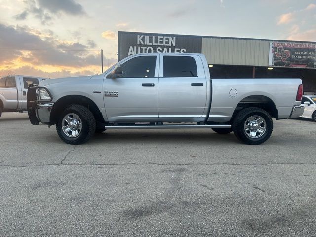Killeen TX 2017 Ram 2500 more details - ram 2500