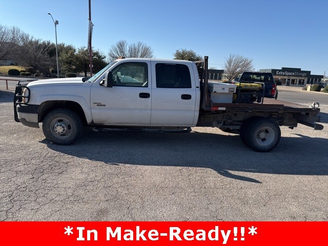 Killeen TX 2005 Chevrolet Silverado 3500 more details - chevrolet silverado 3500