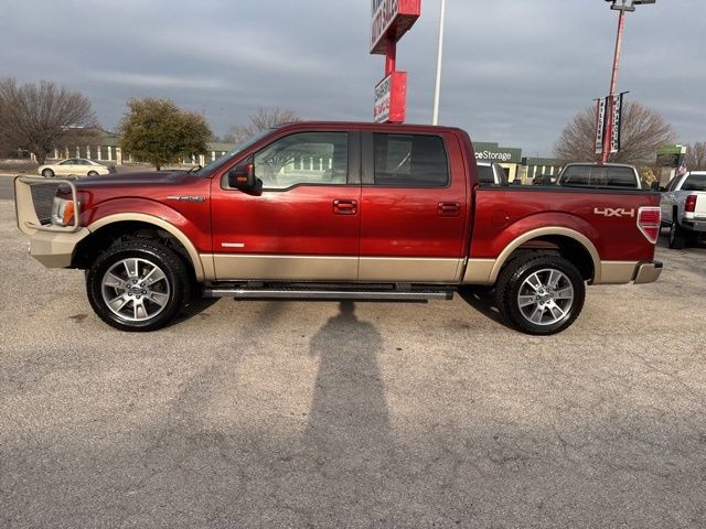 Killeen TX 2014 Ford F-150 more details - ford f-150