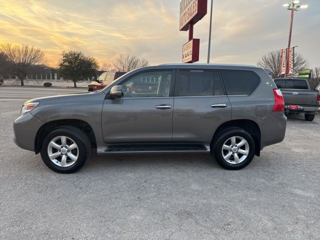 Killeen TX 2011 Lexus GX 460 more details - lexus gx 460