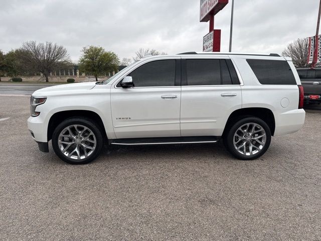 Killeen TX 2018 Chevrolet Tahoe more details - chevrolet tahoe