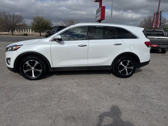 Killeen TX 2016 Kia Sorento more details - kia sorento