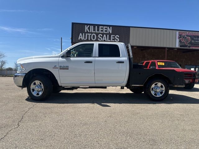 Killeen TX 2014 Ram 2500 more details - ram 2500