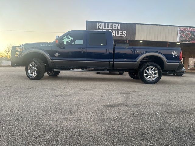 Killeen TX 2011 Ford Super Duty F-350 SRW more details - ford super duty f-350 srw