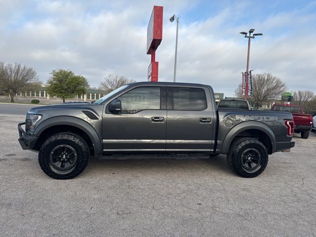 Killeen TX 2018 Ford F-150 more details - ford f-150