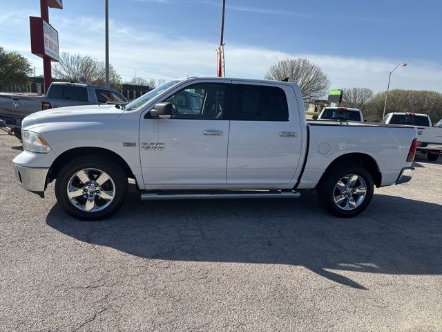 Killeen TX 2013 Ram 1500 more details - ram 1500