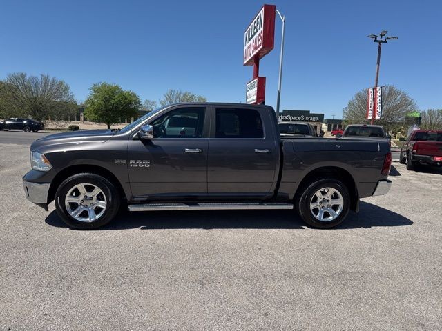 Killeen TX 2017 Ram 1500 more details - ram 1500