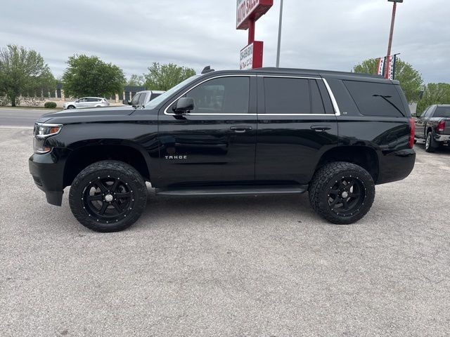 Killeen TX 2015 Chevrolet Tahoe more details - chevrolet tahoe