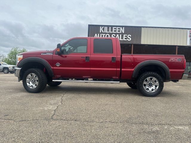 Killeen TX 2016 Ford Super Duty F-250 SRW more details - ford super duty f-250 srw