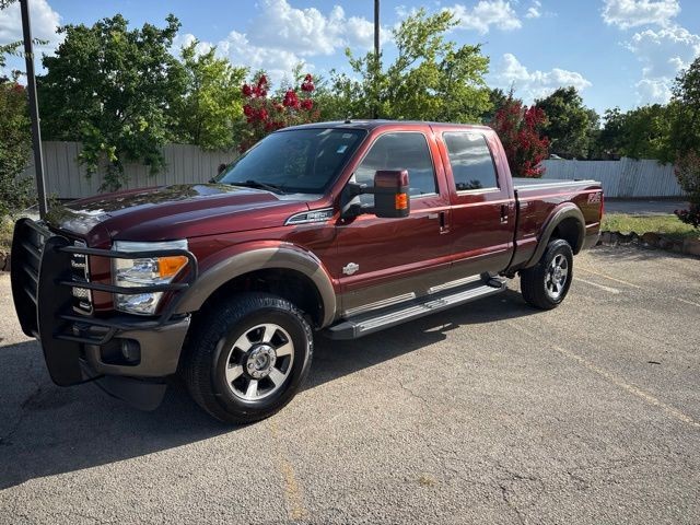 Killeen TX 2015 Ford Super Duty F-350 SRW more details - ford super duty f-350 srw