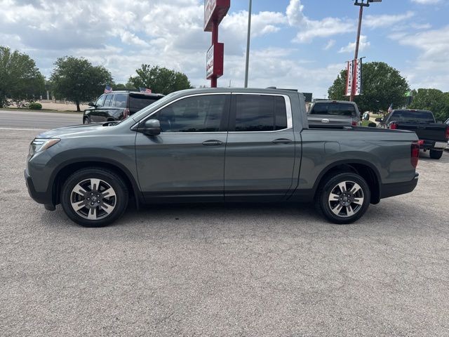 Killeen TX 2019 Honda Ridgeline more details - honda ridgeline
