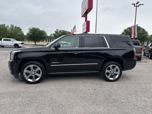Killeen TX 2019 GMC Yukon more details - gmc yukon
