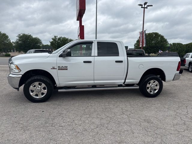 Killeen TX 2018 Ram 3500 more details - ram 3500