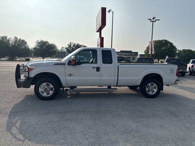 Killeen TX 2011 Ford Super Duty F-250 SRW more details - ford super duty f-250 srw