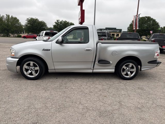 Killeen TX 2002 Ford F-150 more details - ford f-150