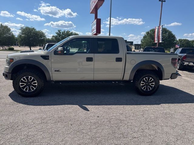Killeen TX 2013 Ford F-150 more details - ford f-150