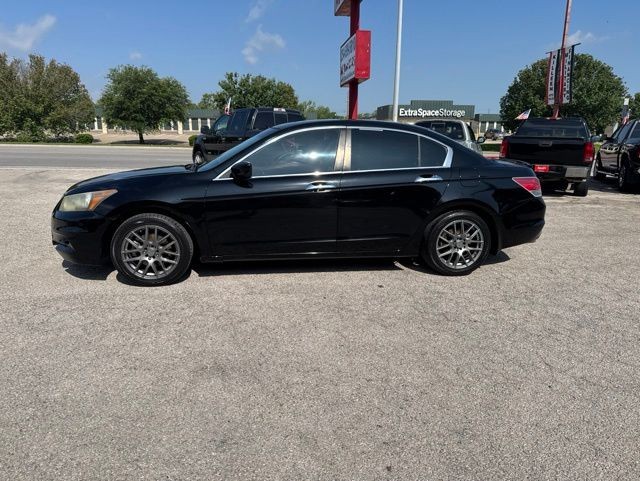 Killeen TX 2011 Honda Accord more details - honda accord